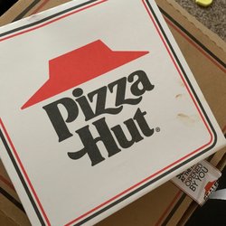 Pizza Hut - Cookie