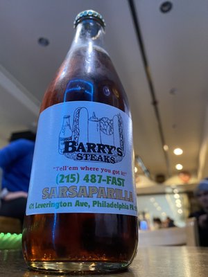 Barry's Steaks & Hoagies by null
