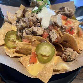 NapaSport Steak House - Nachos - New American Near Me - Napa, California NapaSport Steak House - Nachos - New American Near Me - Napa, California