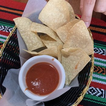 Viva Mexico - Complimentary chips and salsa - Mexican Near Me - Palisades Park, New Jersey Viva Mexico - Complimentary chips and salsa - Mexican Near Me - Palisades Park, New Jersey