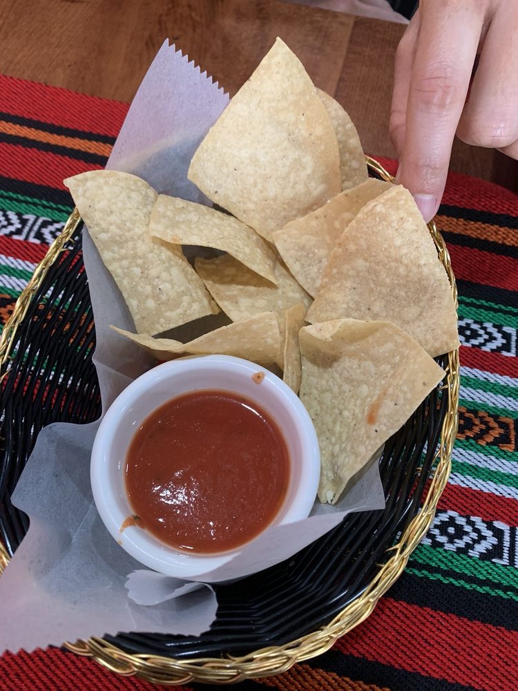 Viva Mexico