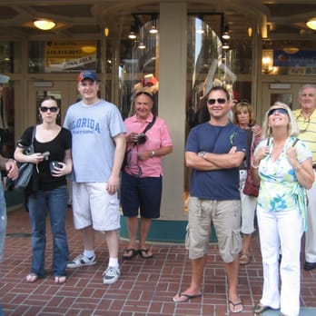 The Sofia Hotel - On the walking tour with Jared - Hotels Near Me - San Diego, California