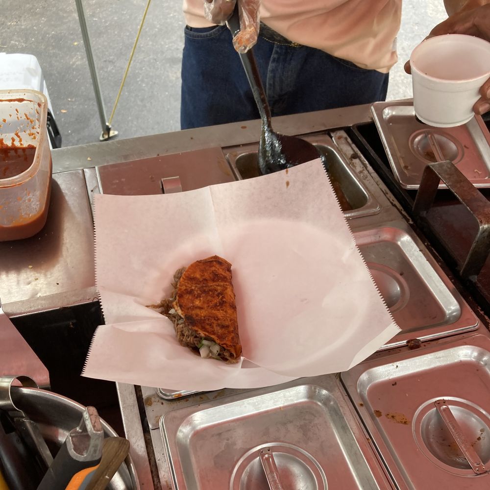 Marimba de Sabores