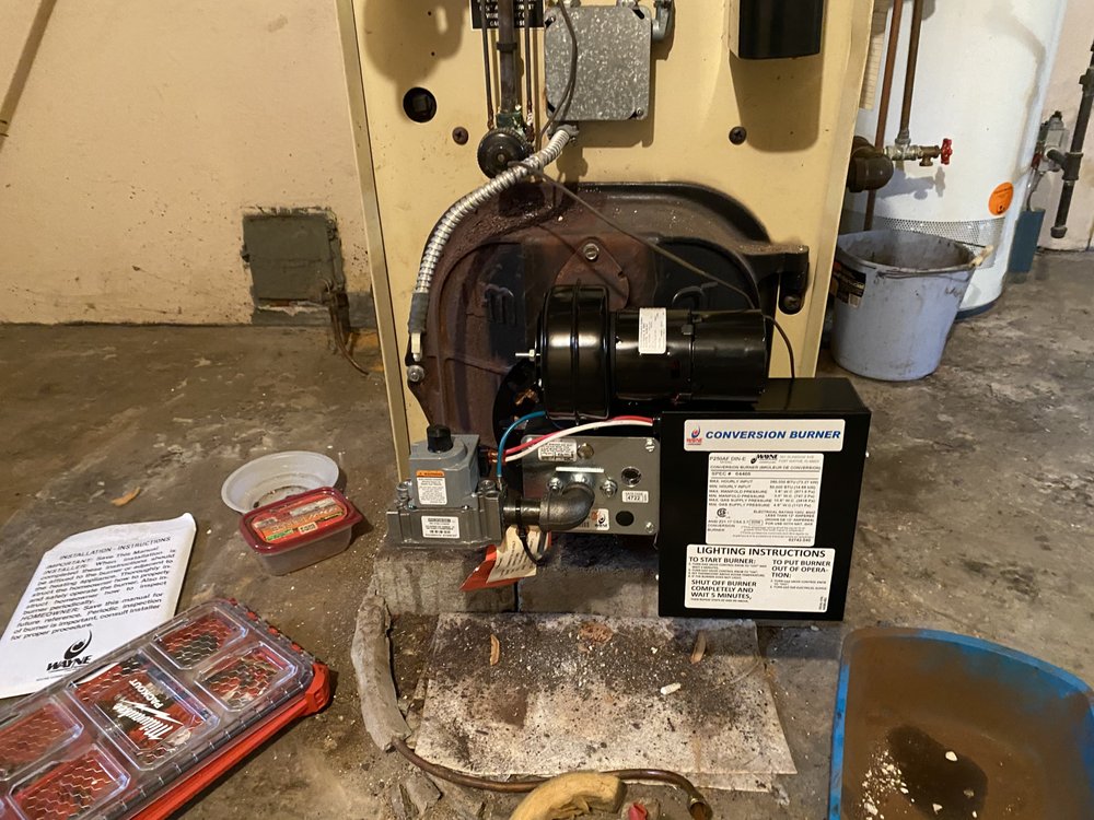 Slide of AAC Sewer and Drain