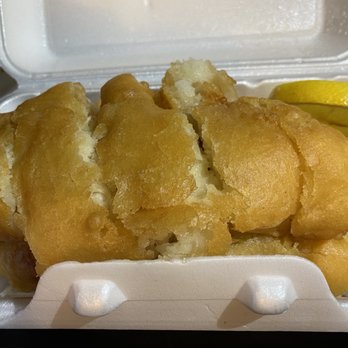Sam's Kitchen - Lemon chicken - Dim Sum Near Me - Whitby, Ontario