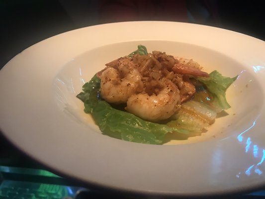 Lounge of Three by null