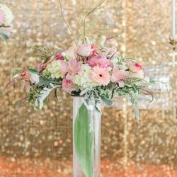 Greenwood Floral - Me wedding floral arrangement! So pretty