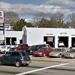 Roy's Tire Center