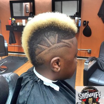 Kids Hair Tattoo Yelp