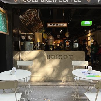 Boicot Cafe - Cafeteria Near Me - Ciudad de México, DIF Boicot Cafe - Cafeteria Near Me - Ciudad de México, DIF