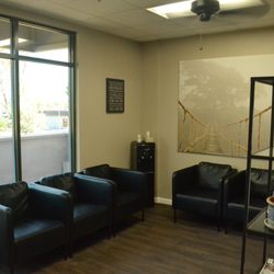 Back to Health - Ramona Chiropractor
