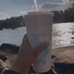 Tropical Smoothie Cafe