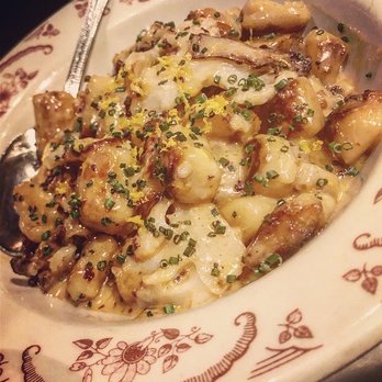 Bar La Grassa - Italian Near Me - Minneapolis, Minnesota
