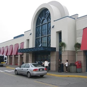 CF Richmond Centre - RC's main entrance - Shopping Centers Near Me - Richmond, British Columbia CF Richmond Centre - RC's main entrance - Shopping Centers Near Me - Richmond, British Columbia