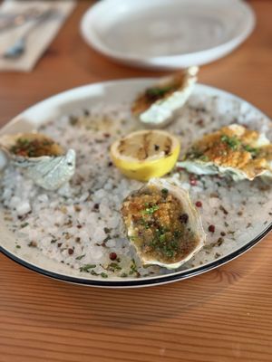 Half Shell by null