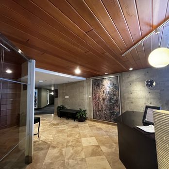 The Cliff Lodge - Lobby to spa - Ski Resorts Near Me - Snowbird, Utah The Cliff Lodge - Lobby to spa - Ski Resorts Near Me - Snowbird, Utah