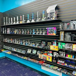 Eagle Smoke Shop