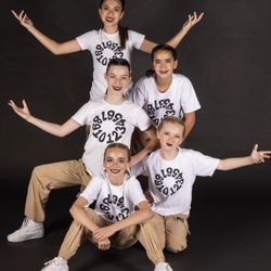Theory Dance