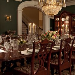 Kittinger Furniture Company