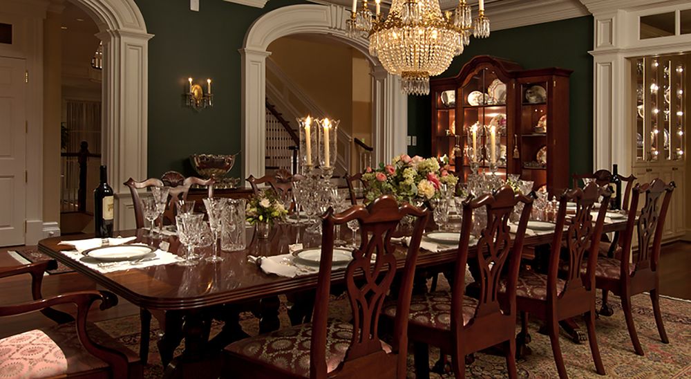 KITTINGER FURNITURE COMPANY Updated October 2024 4675 Transit Rd