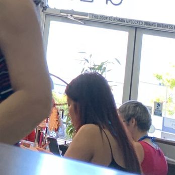 La Belle Nails - SHORT HAIR is "boss" who is also very discriminating DISGUSTING!! - Nail Salons Near Me - Antelope, California La Belle Nails - SHORT HAIR is "boss" who is also very discriminating DISGUSTING!! - Nail Salons Near Me - Antelope, California