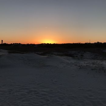 Sullivan's Island - Beaches Near Me - Sullivan's Island, South Carolina