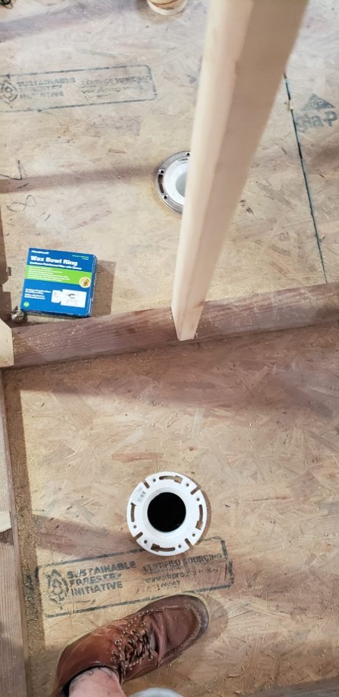 Slide of Swelfer Operations