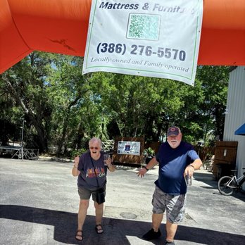 Ormond Brewing Company - 0.0K to Couch Run 4/11/26 - Breweries Near Me - Ormond Beach, Florida