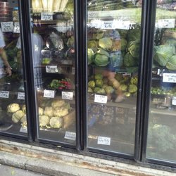 Perrine's Produce