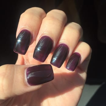 Golden Nails - Nail Salons Near Me - Honolulu, Hawaii