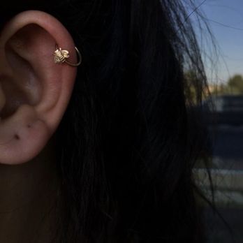 Tacoma's Best Piercing - Fresh helix! - Piercing Near Me - Tacoma, Washington Tacoma's Best Piercing - Fresh helix! - Piercing Near Me - Tacoma, Washington