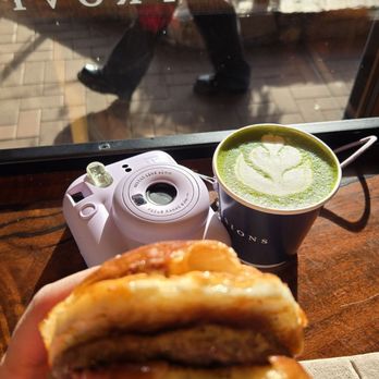 Provisions - Breakfast & Brunch Near Me - Whistler, British Columbia