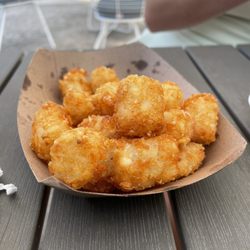 City Park  Fayetteville - Tots