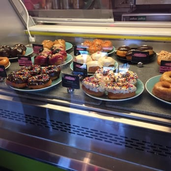 Glam Doll Donuts - Donuts Near Me - Minneapolis, Minnesota