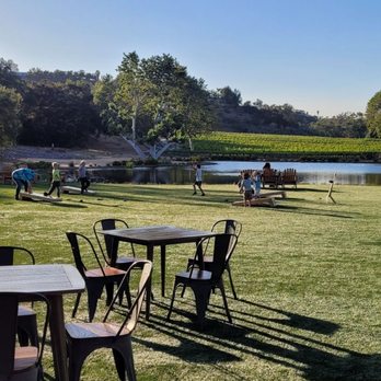 Monserate Winery - Wineries Near Me - Fallbrook, California Monserate Winery - Wineries Near Me - Fallbrook, California