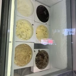 Yummy icecream Yummy icecream