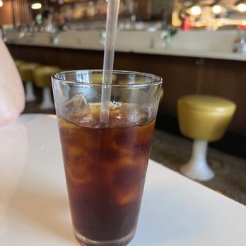 Sawyer & Co - Iced coffee - Diners Near Me - Austin, Texas Sawyer & Co - Iced coffee - Diners Near Me - Austin, Texas