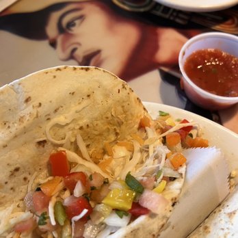 Monte Alban Mexican Grill - Mexican Near Me - Penfield, New York