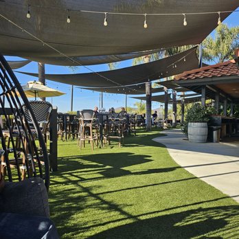 Doffo Wines - Wineries Near Me - Temecula, California