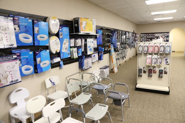 Home Care Medical Equipment Lees Summit Mo