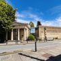Photo of National Roman Legion Museum