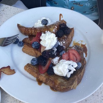 Lighthouse - Brioche French Toast - Breakfast & Brunch Near Me - Newport Beach, California Lighthouse - Brioche French Toast - Breakfast & Brunch Near Me - Newport Beach, California