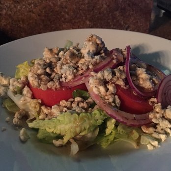 Brass Monkey Tavern - Tomato Salad - Sports Bars Near Me - Lake Worth, Florida Brass Monkey Tavern - Tomato Salad - Sports Bars Near Me - Lake Worth, Florida