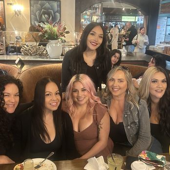 El Torito - best sunday brunch ever, GABBY is the best server ever!!!!!! we will be back just for gabby - Mexican Near Me - Cypress, California