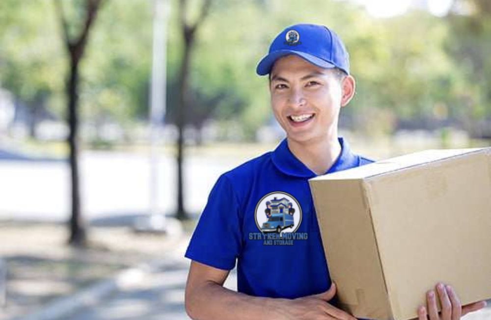Statewide Moving & Storage Haulate INC