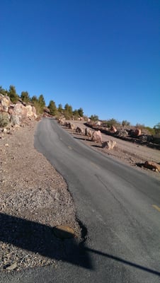 Bootleg Canyon by null