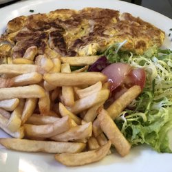 Omelette