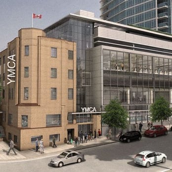 Robert Lee YMCA - Gyms Near Me - Vancouver, British Columbia Robert Lee YMCA - Gyms Near Me - Vancouver, British Columbia
