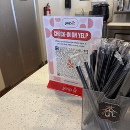 Yelp