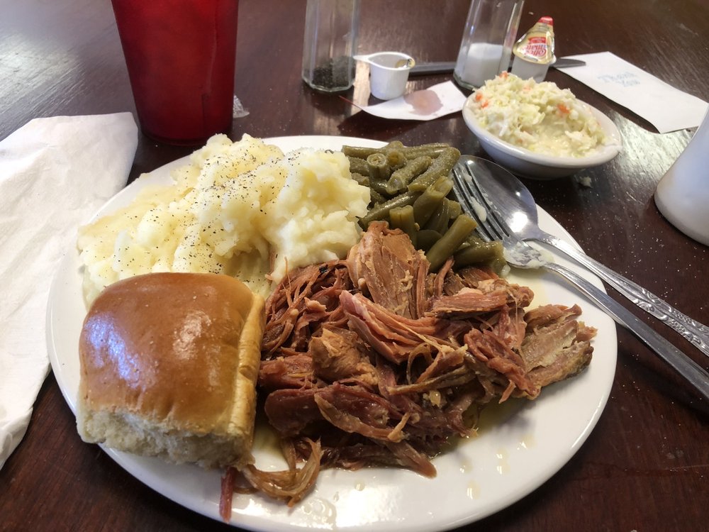 OPAL’S RESTAURANT 2 Updated June 2024 4834 Hwy 3630, Annville